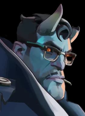 Deadlock Mid-Boss (Rejuvenator) Guide
